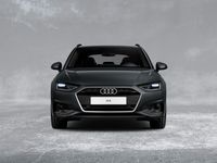 Audi A4 - Vorschau Bild 3