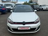 Volkswagen Golf GTI Performance KAMERA/KLIMA/PANO/NAVI/SHZ - Volkswagen Golf: Kleinwagen, GTI