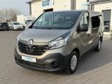 Renault Trafic Combi Expression*8.SITZE*KLIMA*AHK*TEMPO* - Renault Trafic in Hannover