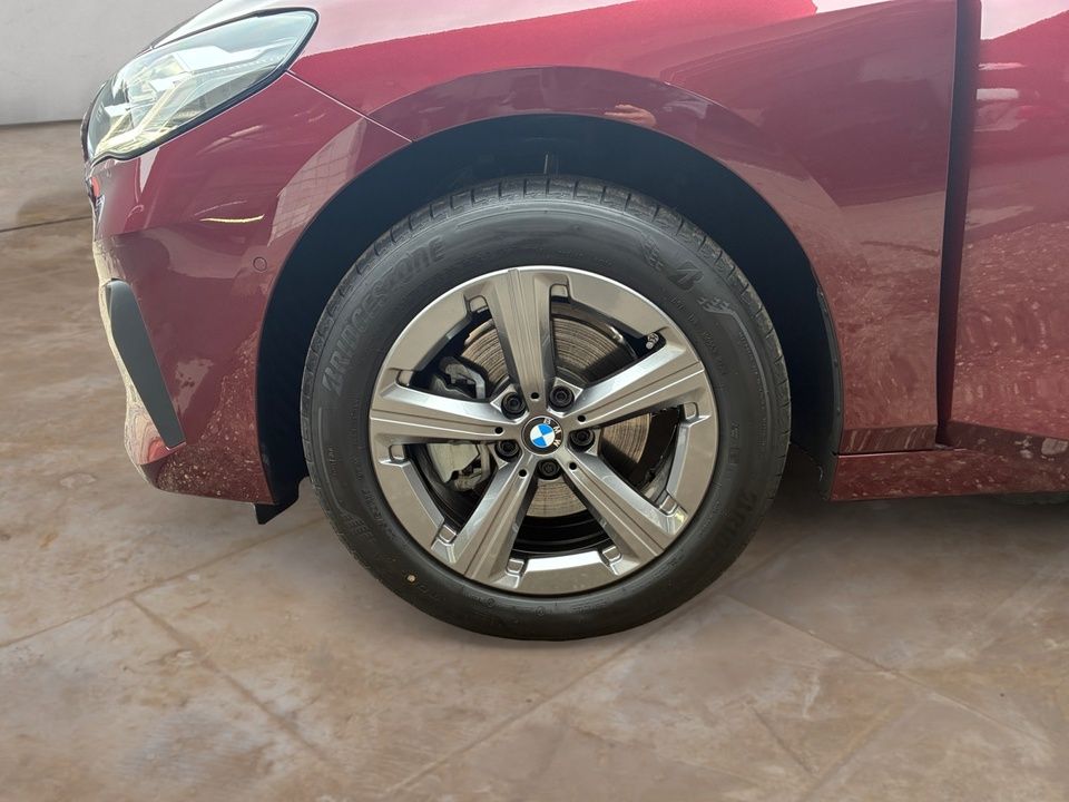 BMW 220 Active Tourer - Bild 17