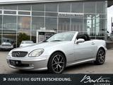 Mercedes-Benz SLK 230 Kompressor Cabrio KLIMA/SITZHEIZUNG/BBS - Mercedes-Benz SLK 230: Kompressor