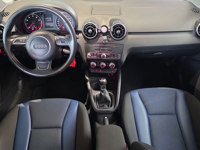 A1 Sportback sport ultra 1.0 TFSI*SITZHEIZUNG*
