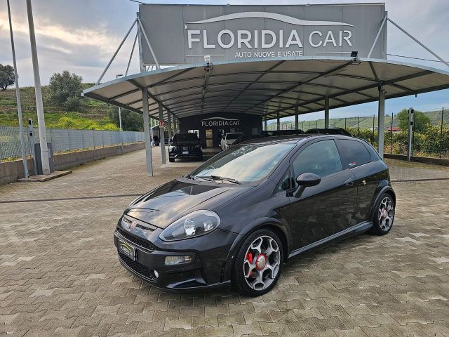 Abarth FIAT GRANDE PUNTO EVO ABARTH 03/2011