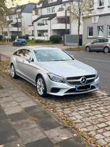 Mercedes-Benz CLS 250 CDI - Mercedes-Benz CLS 250 aus 2016