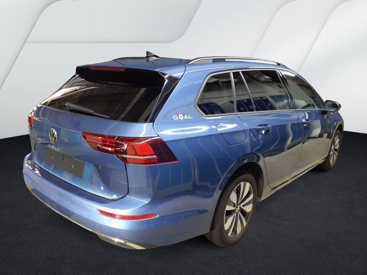 Volkswagen Golf - Bild 3