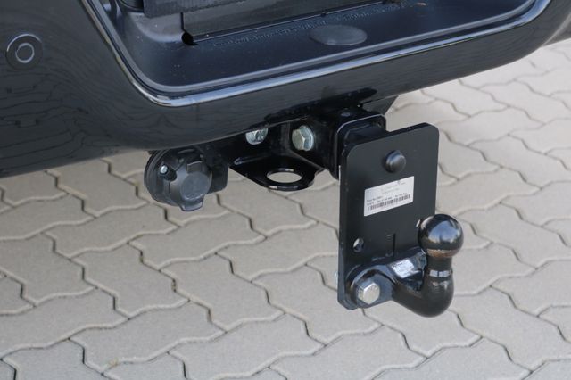 RAM 1500 5.7 V8 Crew Cab Black/PANO/KAMERA/NAVI – Vorschau 42