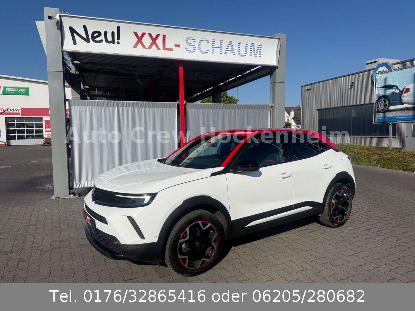 Opel Mokka GS Line Automatik/