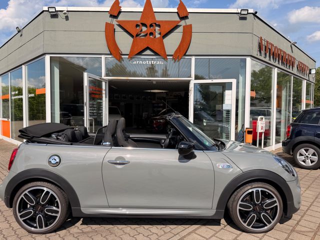 MINI COOPER_S Cabrio