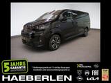 Citroën Spacetourer 2.0 BlueHDi 180 FAP Plus XL LED+Navi - Citroën SpaceTourer Jahreswagen