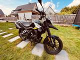 Motron X Nord 125 NUR HEUTE UND MORGEN 1215€ - MOTRON MOTORRAD