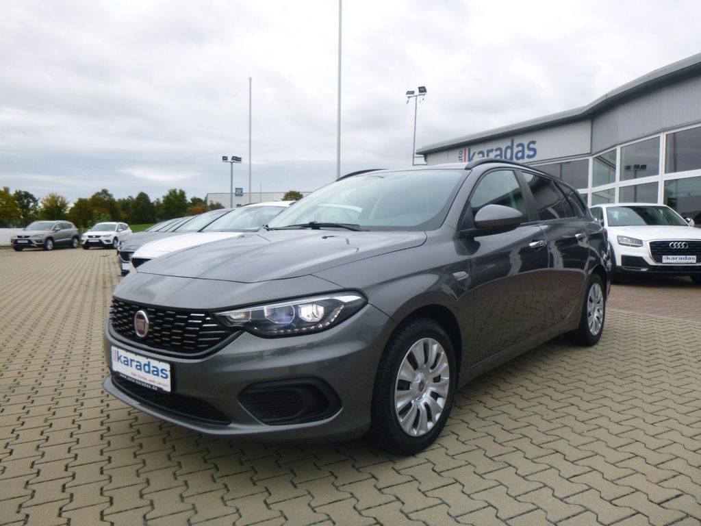 Fiat Tipo Kombi 1.4 T-Jet Easy>KLIMA/Bluetooth/DAB<