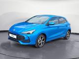 MG3 Offenburg/Pforzheim Luxury Autom. 360°Kam Ca - blaue MG MG3