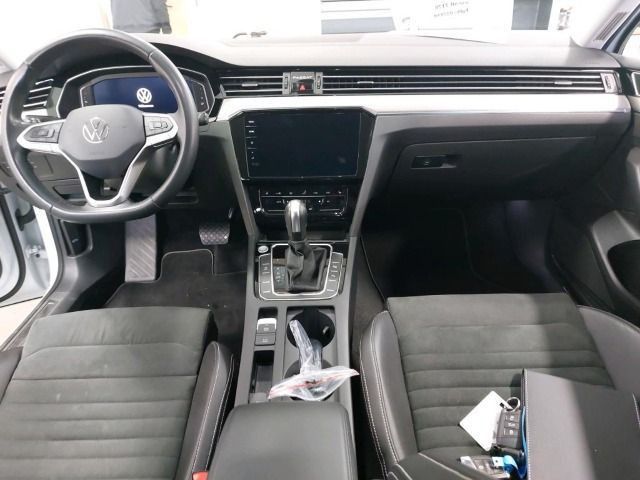 Volkswagen Passat Variant - Bild 3