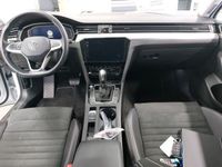 Volkswagen Passat Variant - Vorschau Bild 3
