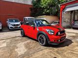 MINI Cooper S All4 Navi Schiebed. COUNTRYMAN JWC Kit - MINI MINI: Countryman All4