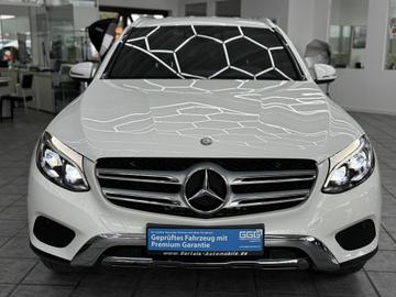 2015 Mercedes-BENZ GLC 缩略图 24