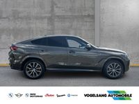 BMW X6 - Vorschau Bild 6