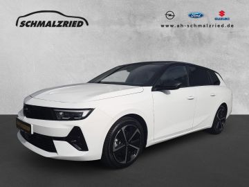 Fotografie Opel Astra L Sports Tourer GS HUD AHK-abnehmbar Navi