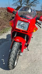 Ducati 900 SS - DUCATI SS