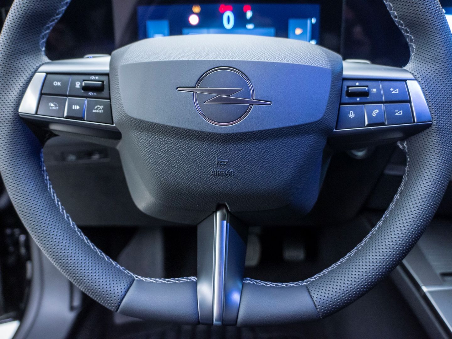 Opel Astra - Bild 29