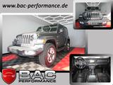 Jeep Wrangler Unlimited Sahara Cabrio Navi Kamera - gebrauchte Jeep Wrangler aus dem Jahr 2019