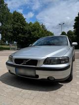 Volvo S60 2.4 D5 zu verkaufen  technisch ... - gebrauchte Volvo S60 aus dem Jahr 2003
