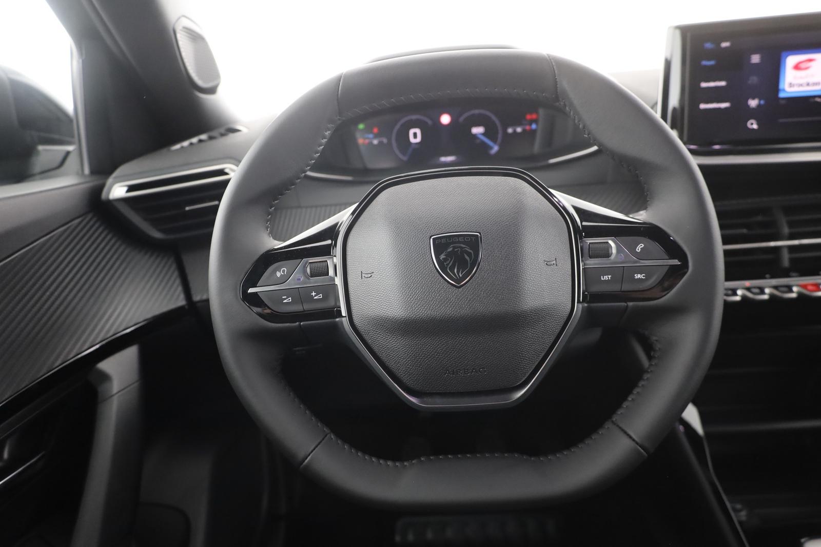 Peugeot 2008 1.2 PureTech LED ACC Kamera, миниатюра 15