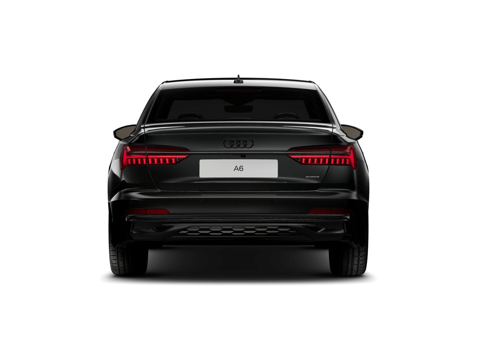 Audi A6 - Bild 6