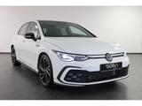 Volkswagen Golf VIII 2.0 TSI GTI "Black Style" DSG,Navi,Mat - Volkswagen Golf mit Benzin-Antrieb