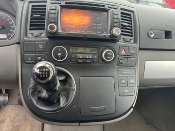 Volkswagen T5 Multivan - 7