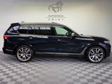 BMW X7 M50 d|2.Hand|Diamond|Pano|Gestik|Bowers&Wilki - BMW X7 M50 mit Diesel-Antrieb: Automatik
