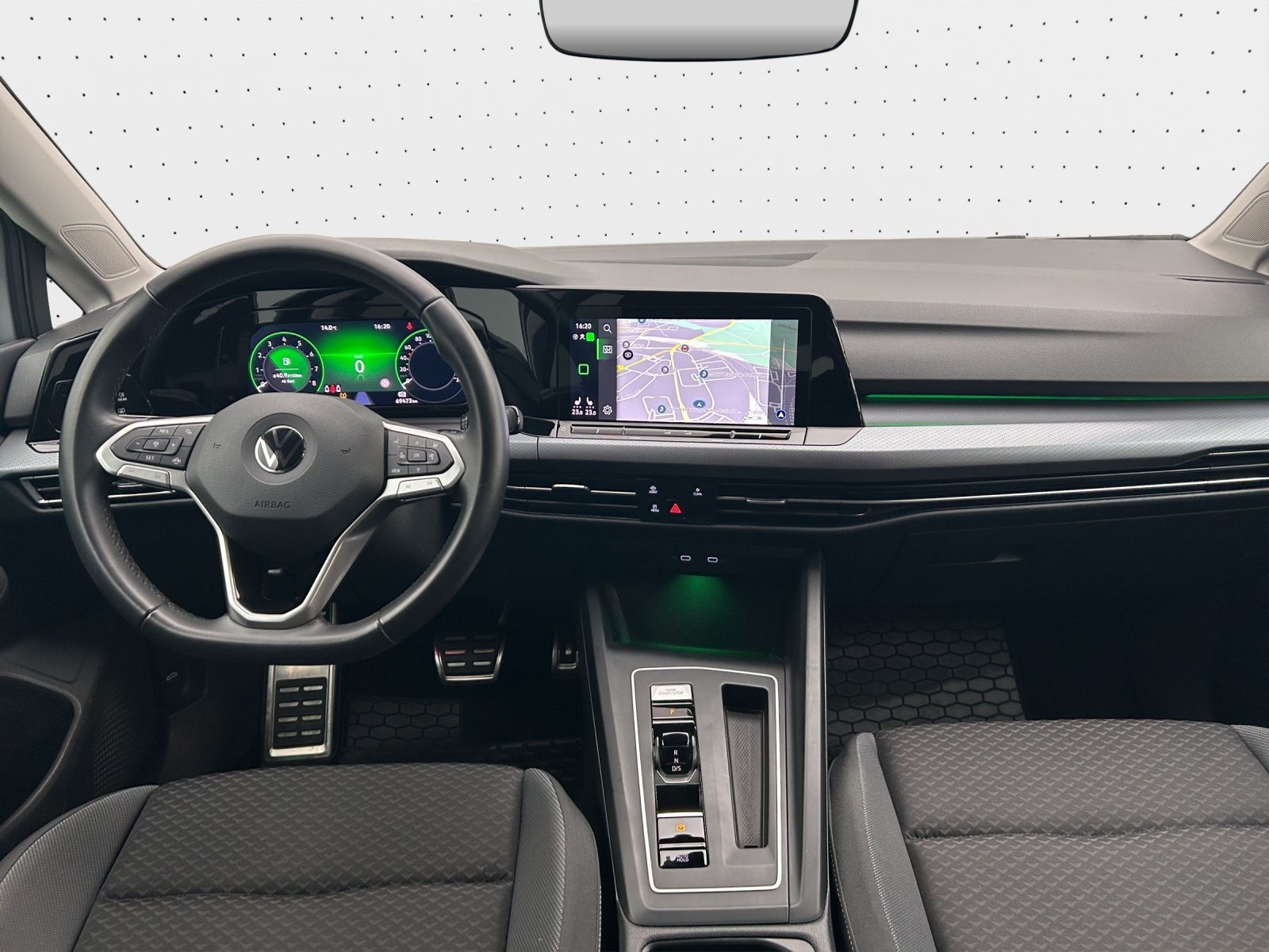 Volkswagen Golf - Bild 7