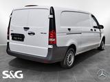 Mercedes-Benz Vito 116 CDI Kasten EL KAMERA RÄDERSCHUTZ AUDIO - Mercedes-Benz Gebrauchtwagen von 2023