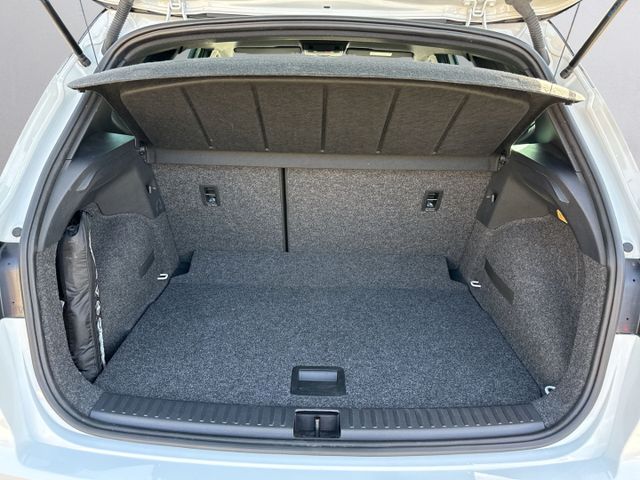 Arona FR 1.5 TSI DSG ACT *VirtCock/LED/ACC/PDC*