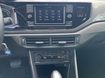 Volkswagen Polo 1.0 TSI DSG Highline SHZ PDC CAM ALU