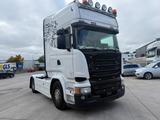 Scania R410 TOPLINE ohne EGR RETARDER STANDKLIMA - Scania Topline