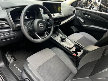 Nissan Qashqai - 3