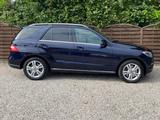 Mercedes-Benz ML 500 4.7 V8 Leder Bi-Xenon Airmatic Navi - Mercedes-Benz Ml airmatic