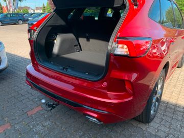 Ford Kuga ST-LineX *AHK-schwenkb.*    PA