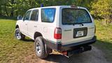 Toyota 4-Runner UNITED NATIONS SPEZIAL - Toyota 4-Runner Gebrauchtwagen