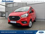 Ford Transit Custom Kasten 320 L2 Limited - Ford Transit: Limited