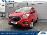 Ford Transit Custom Kasten 320 L2 Limited - Ford Transit: Limited