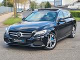 Mercedes-Benz C T-Modell C 350 T e*Autom.*Navi*Kamera* - Mercedes-Benz C 350 mit Benzin-Antrieb