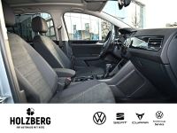 Volkswagen Touran - Vorschau Bild 8