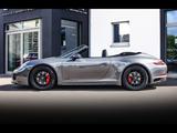 Porsche 911 991.2 CARRERA GTS CABRIOLET PDK°APPROVED°18W - Porsche: 911 Gt2