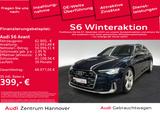 Audi S6 Avant 55 TDI quattro AHK Kamera ACC DAB CarPl - Audi A6 55 TDI Gebrauchtwagen