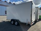 Esselmann Kühlanhänger FT6 - Offers