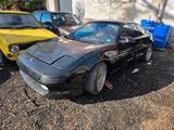Toyota Mr2 W2 Turbo 3sgte Projekt Jdm - Toyota Gebrauchtwagen von 1993