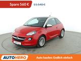 Opel Adam 1.4 Glam*PDC*SHZ*PANO*KLIMA*TEMPO*GARANTIE* - Opel Adam Gebrauchtwagen in Frankfurt