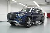 Maybach GLS 600 4MATIC !VOLL/FULL! ULTIMATE+FIRST CLASS - Maybach Gebrauchtwagen